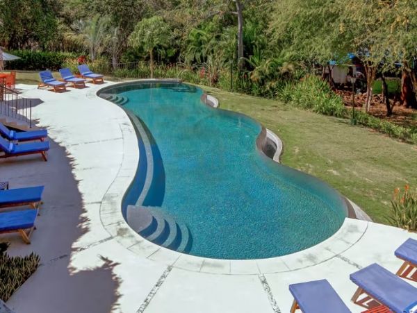 Guanacaste 5 Bedroom Home with Private Pool & Spa