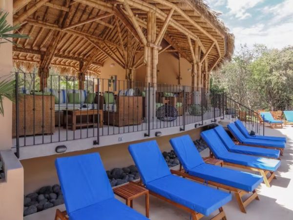 Guanacaste 5 Bedroom Home with Private Pool & Spa