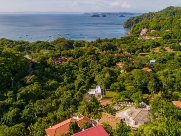 Guanacaste 5 Bedroom Home with Private Pool & Spa