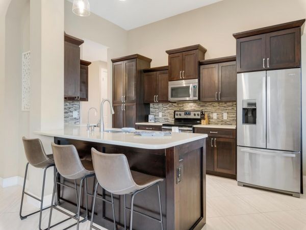Cape Coral Vacation Pool Home Four Bedroom