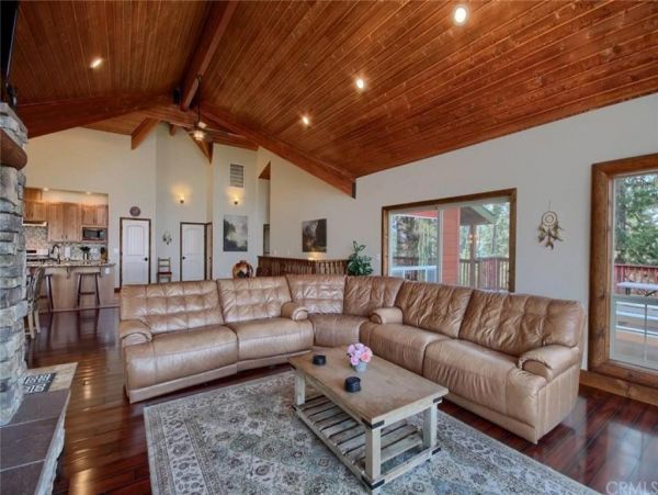 Yosemite Breathtaking Views Three Bedroon Home