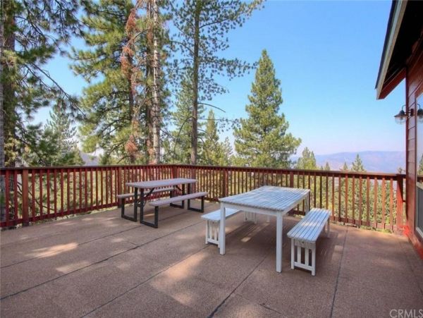 Yosemite Breathtaking Views Three Bedroon Home