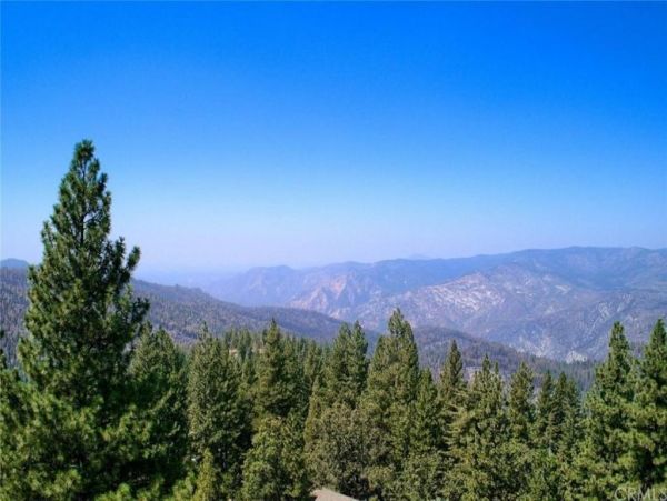 Yosemite Breathtaking Views Three Bedroon Home