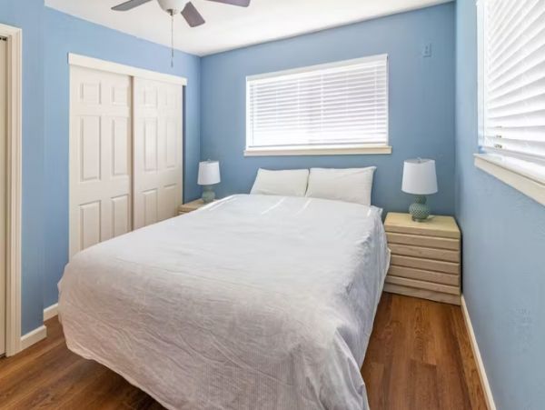 Bass Lake View Three Bedroom Vacation Home