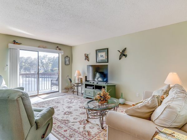 Hilton Head Condo 1008407