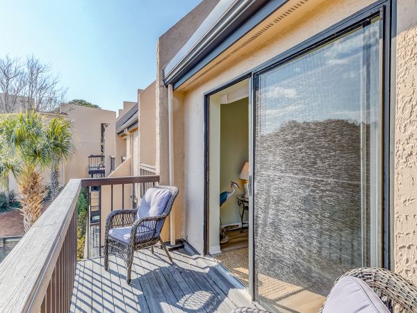 Hilton Head Condo 1008407