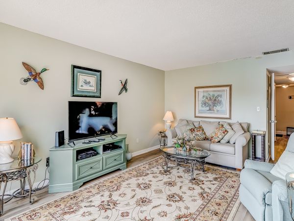 Hilton Head Condo 1008407