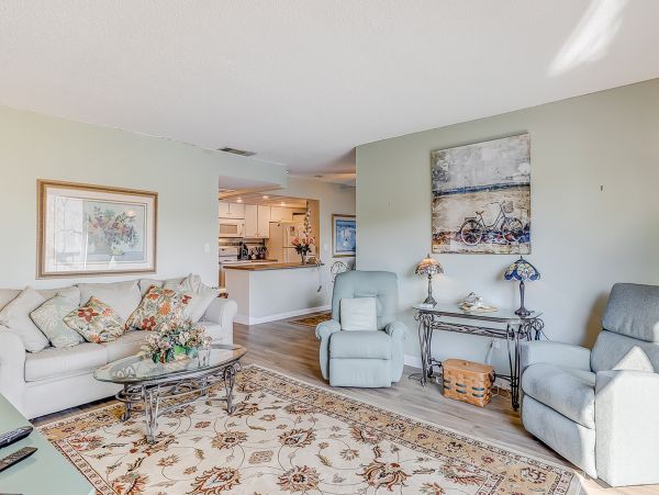 Hilton Head Condo 1008407