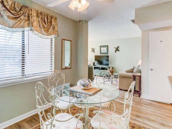 Hilton Head Condo 1008407