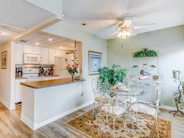 Hilton Head Condo 1008407