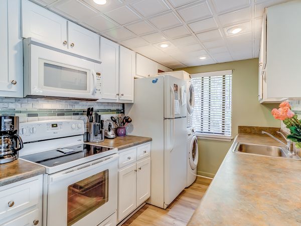 Hilton Head Condo 1008407