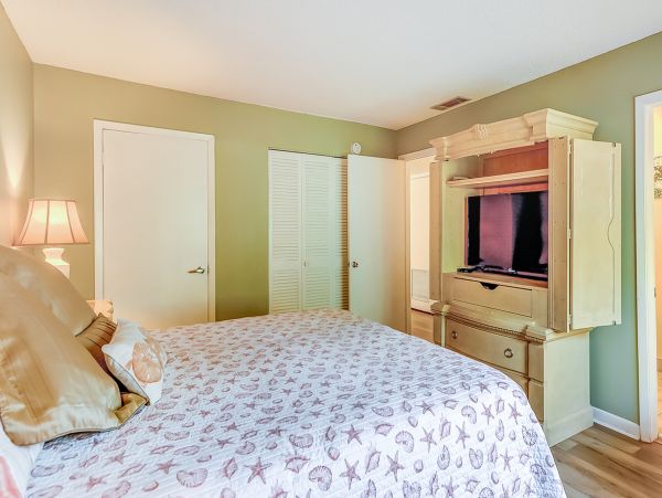 Hilton Head Condo 1008407