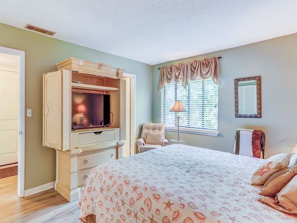 Hilton Head Condo 1008407