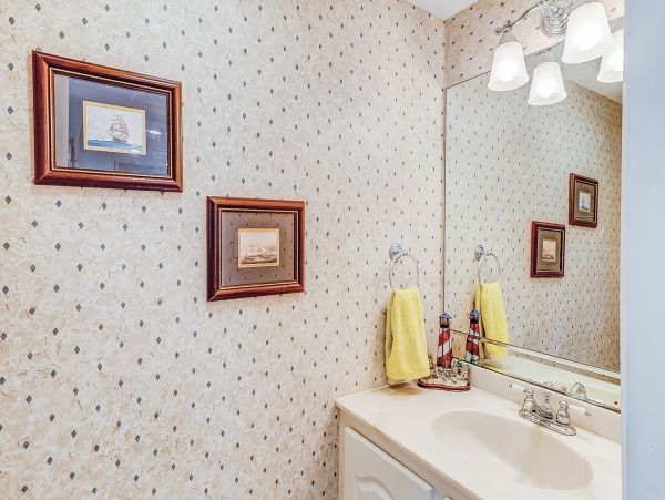 Hilton Head Condo 1008407