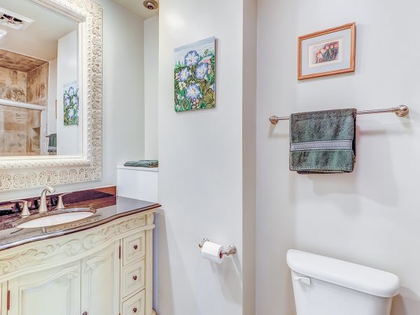 Hilton Head Condo 1008407