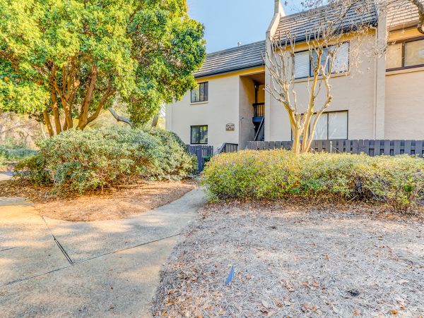 Hilton Head Condo 1008407