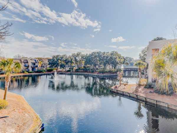 Hilton Head Condo 1008407