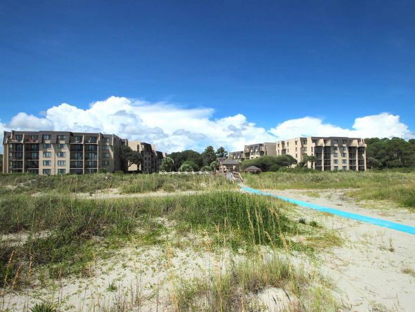 Hilton Head Condo 1008407