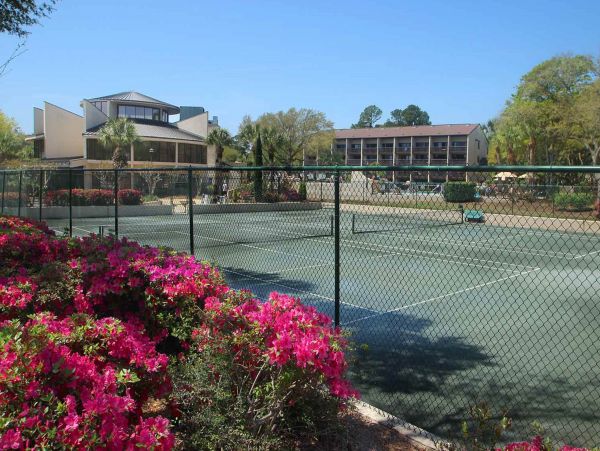 Hilton Head Condo 1008407