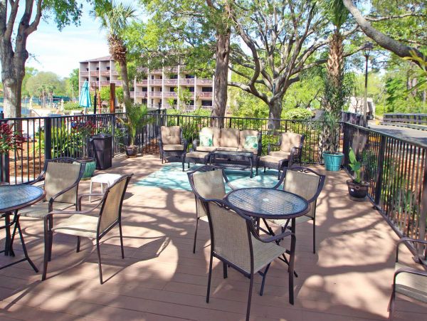 Hilton Head Condo 1008407