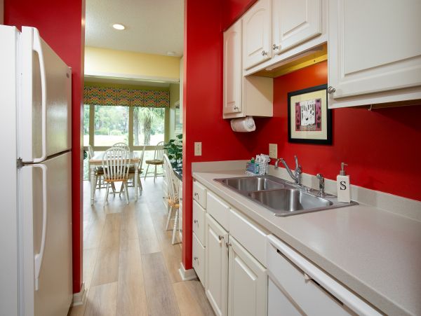 Hilton Head Vacation Condo Two Bedroom