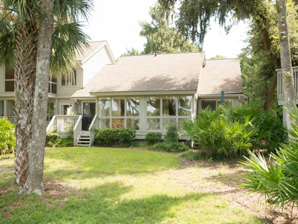 Hilton Head Vacation Condo Two Bedroom