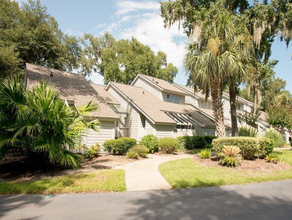 Hilton Head Vacation Condo Two Bedroom