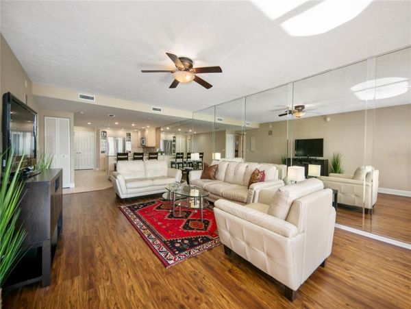 What a Lovely Three Bedroom Siesta Key Condo - additional view, photo 5