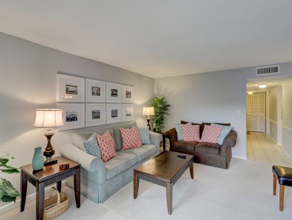 Hilton Head Condo 1008415