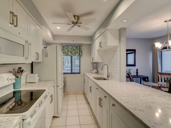 Hilton Head Condo 1008415