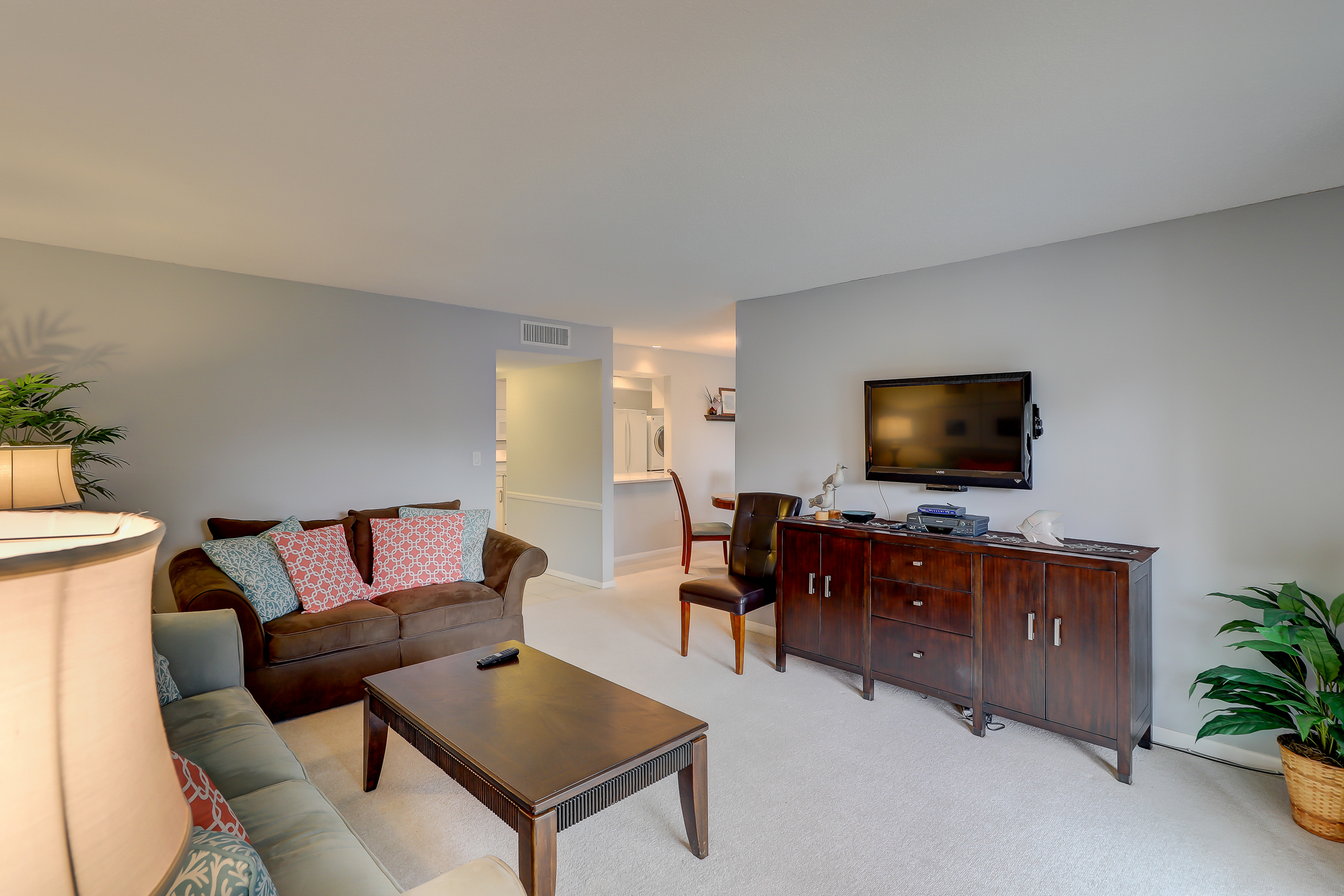 Hilton Head Condo 1008415
