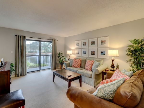 Hilton Head Condo 1008415