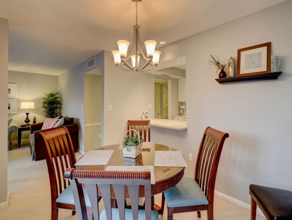 Hilton Head Condo 1008415