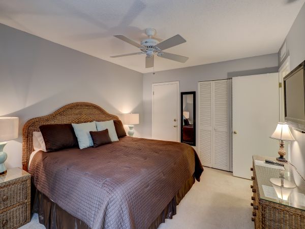 Hilton Head Condo 1008415