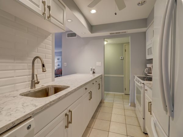 Hilton Head Condo 1008415