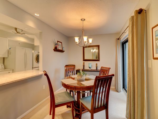 Hilton Head Condo 1008415
