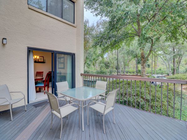Hilton Head Condo 1008415