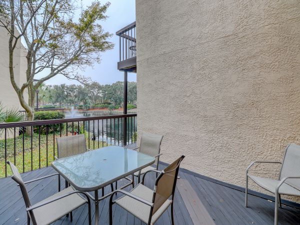 Hilton Head Condo 1008415