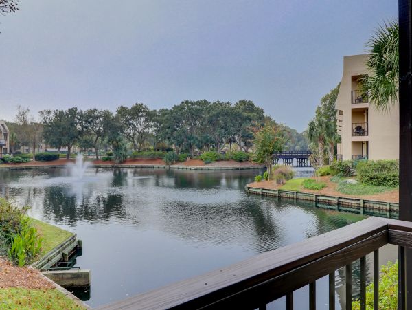 Hilton Head Condo 1008415