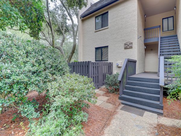 Hilton Head Condo 1008415