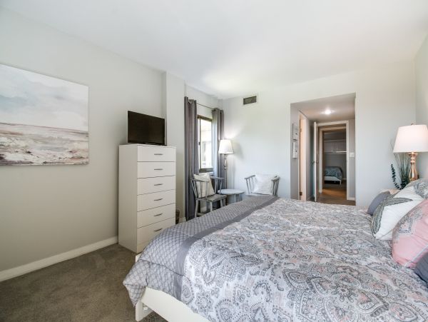 Oceanfront 2 Bedroom Vacation Condo