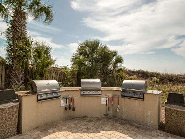 Oceanfront 2 Bedroom Vacation Condo
