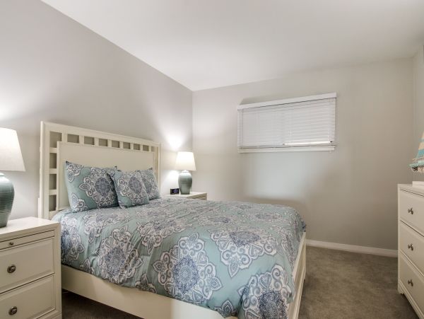 Oceanfront 2 Bedroom Vacation Condo