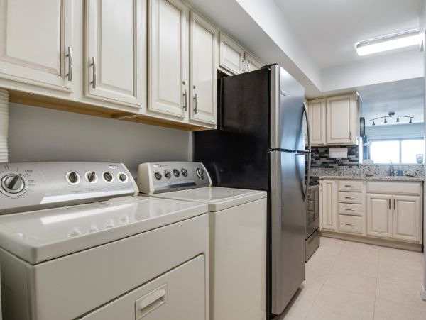 Oceanfront 2 Bedroom Vacation Condo