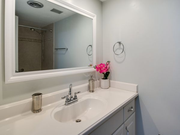 Oceanfront 2 Bedroom Vacation Condo