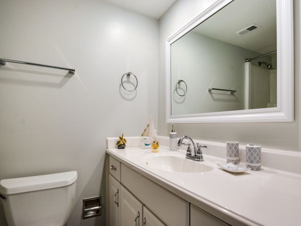 Oceanfront 2 Bedroom Vacation Condo