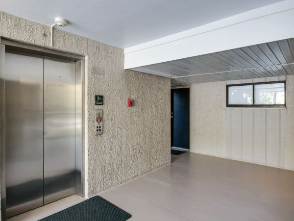 Oceanfront 2 Bedroom Vacation Condo