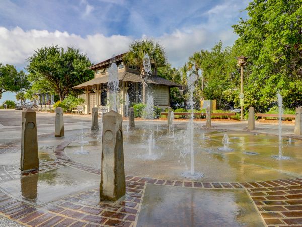 Oceanfront 2 Bedroom Vacation Condo
