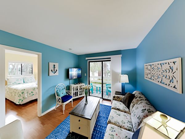 Hilton Head Condo 1008417