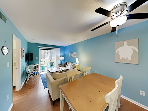Hilton Head Condo 1008417